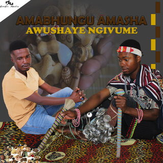 Awushaye Ngivume