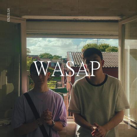 WASAP ft. JuanMixx | Boomplay Music