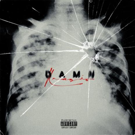 Damn | Boomplay Music