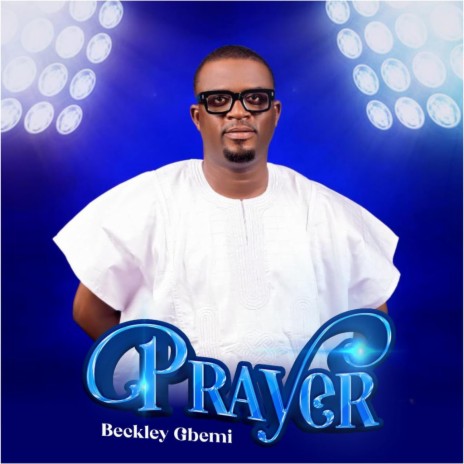 PRAYER. | Boomplay Music