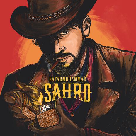 Sahro | Boomplay Music