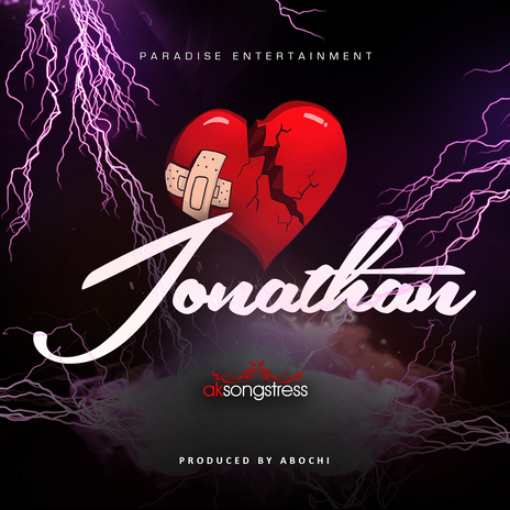 Jonathan | Boomplay Music