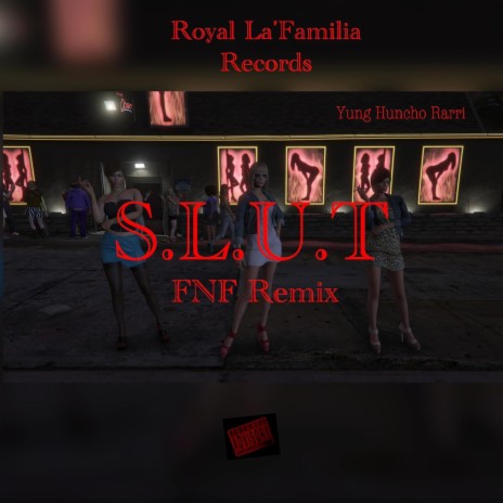 S.L.U.T | Boomplay Music