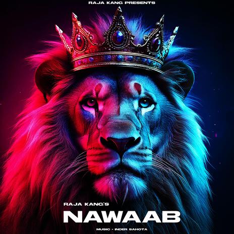 Nawaab ft. Inder Sahota | Boomplay Music