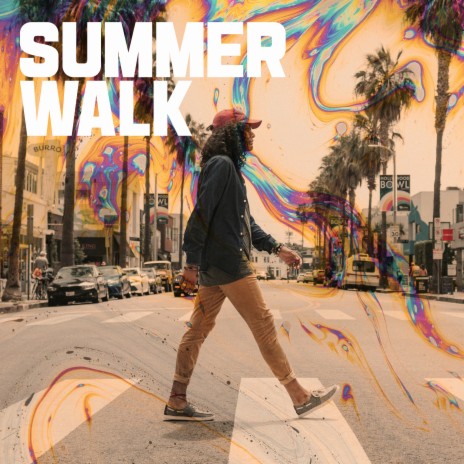 Summer Walk | Boomplay Music