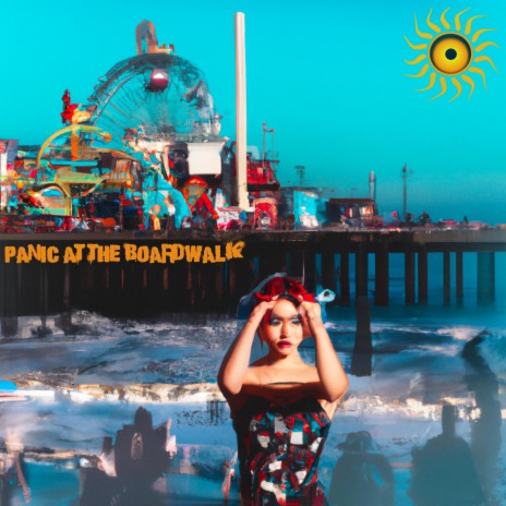 Panic at the Boardwalk | Boomplay Music