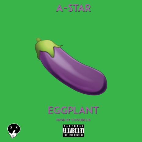 Eggplant | Boomplay Music