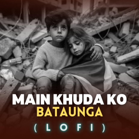 Main Khuda Ko Bataunga (Lofi) | Boomplay Music