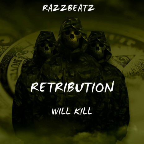 RETRIBUTION | Boomplay Music