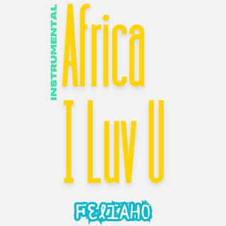 Africa I Love You (Dub)