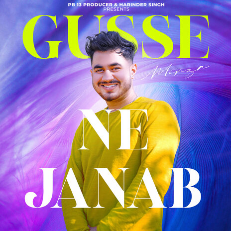 Gusse Ne Janab | Boomplay Music