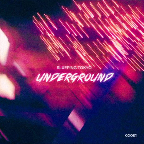 UNDERGROUND | Boomplay Music