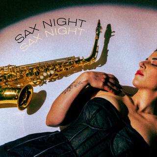 Sax Night