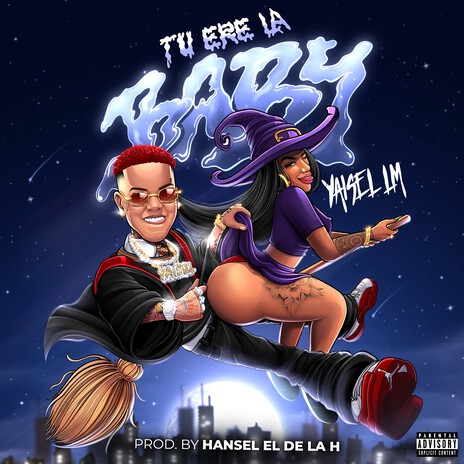 Tu Ere La Baby | Boomplay Music