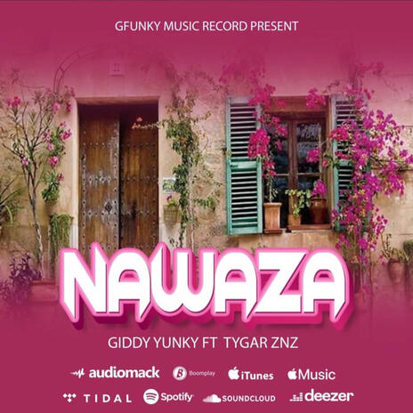 NAWAZA | Boomplay Music