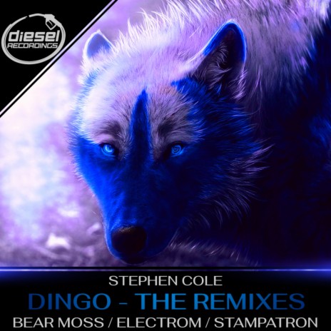 Dingo (Bear Moss Remix) | Boomplay Music