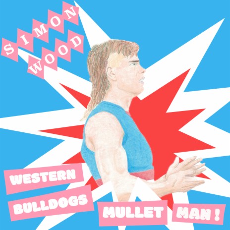 Western Bulldogs Mullet Man | Boomplay Music