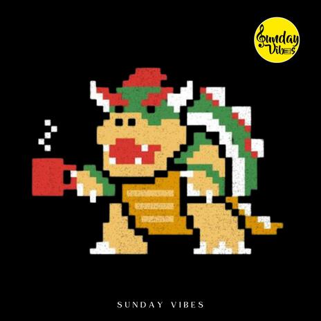 Bowser's Castle Lo-Fi | Boomplay Music