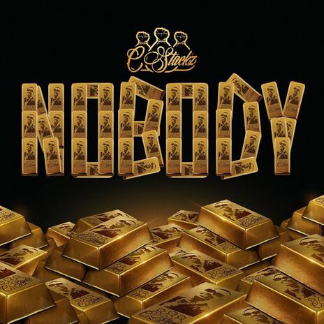 Nobody | Boomplay Music