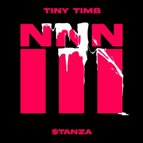 No Nut November 3 ft. $tanza