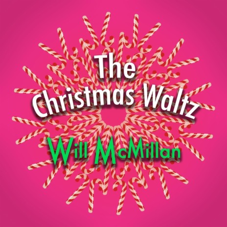 The Christmas Waltz (feat. Doug Hammer) | Boomplay Music