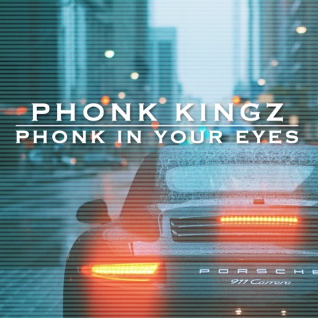 Phonk In Your Eyes