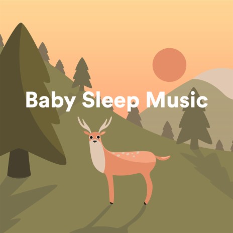 Silent Sea ft. Baby Sleep Music & Baby Sleep Baby Sounds | Boomplay Music
