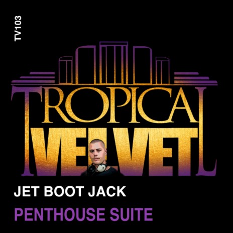 Penthouse Suite (Original Mix)