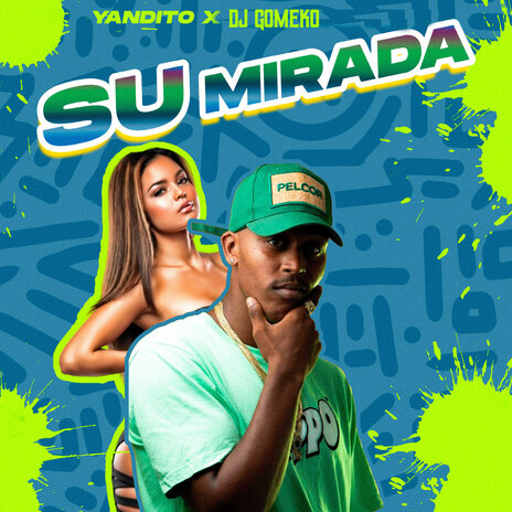 Su Mirada ft. Yandito | Boomplay Music