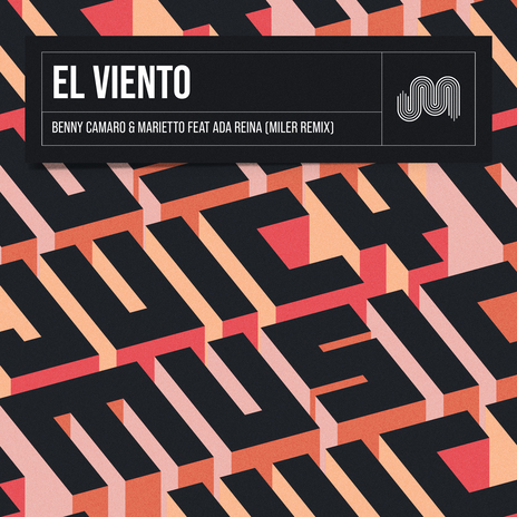 El Viento (Miler Extended Remix) ft. Marietto & Miler | Boomplay Music