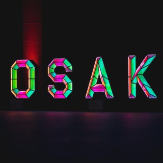 Osaka