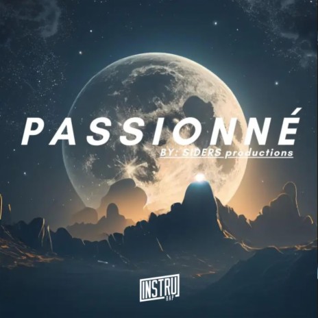 Passionné | Boomplay Music