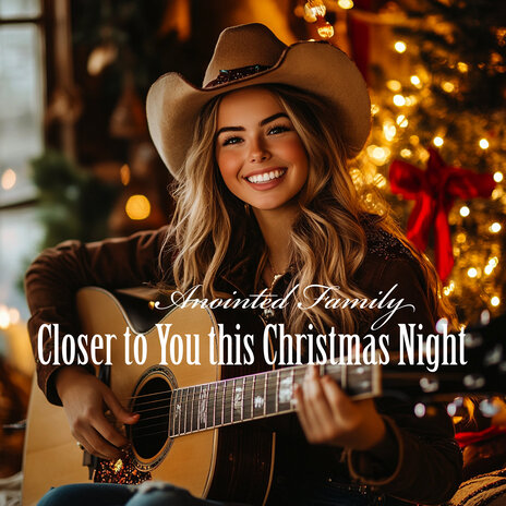 Closer to You This Christmas Night | Boomplay Music