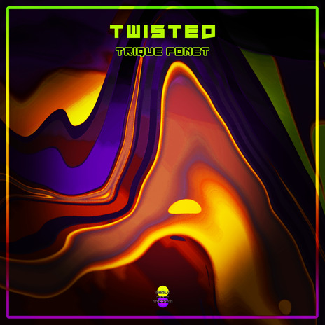 Twisted | Boomplay Music