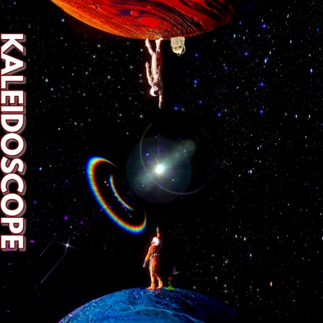 KALEIDOSCOPE (Special Version) | Boomplay Music