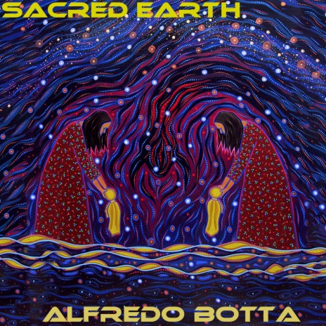 Sacred Earth (Deep Meditation Edit) | Boomplay Music