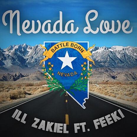 Nevada Love (Remastered) ft. Feeki | Boomplay Music