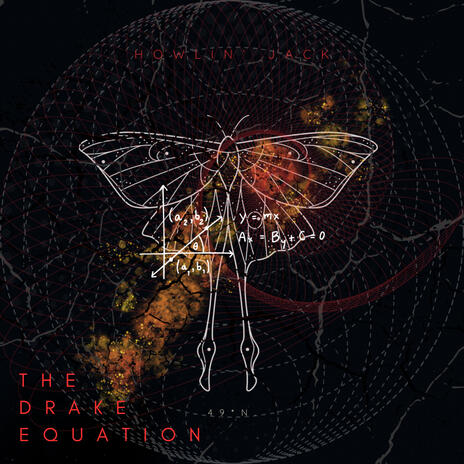 The Drake Equation | Boomplay Music