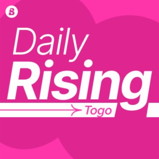 Daily Rising Togo