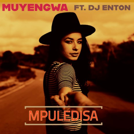 Mpuledisa | Boomplay Music