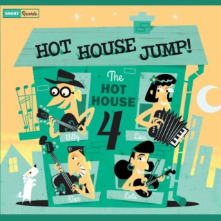 Hot House Jump