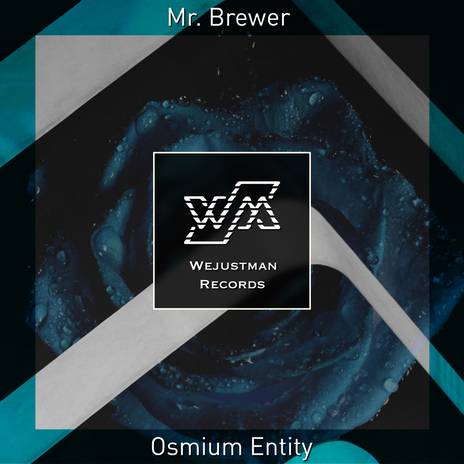 Osmium Entity | Boomplay Music