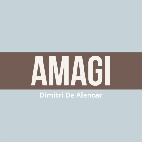 Amagi | Boomplay Music