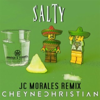 Salty (JC Morales Remix)