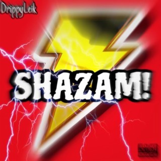 SHAZAM