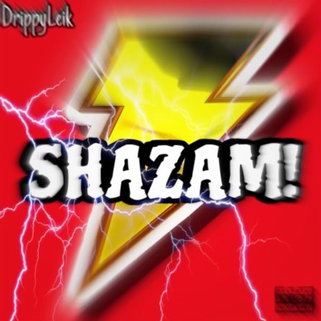 SHAZAM | Boomplay Music