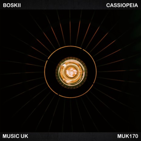 Cassiopeia (Original Mix) | Boomplay Music