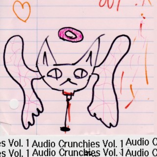 Audio Crunchies Vol. 1