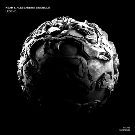Legend (Original Mix) ft. ALESSANDRO ZINGRILLO