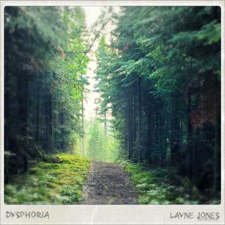 Dysphoria ft. Levi Jones